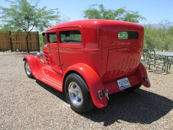 1928 29 30 31 Ford Model A for sale in Tucson, AZ – photo 3