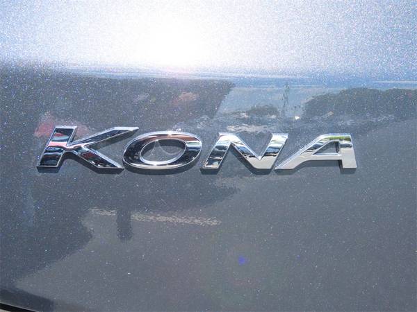 2021 Hyundai Kona FWD 4D Sport Utility/SUV SEL for sale in OXFORD, AL – photo 6