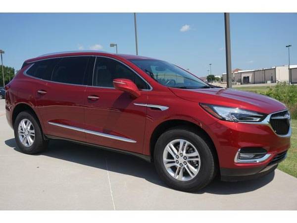 2019 Buick Enclave Essence - SUV for sale in Ardmore, OK – photo 2