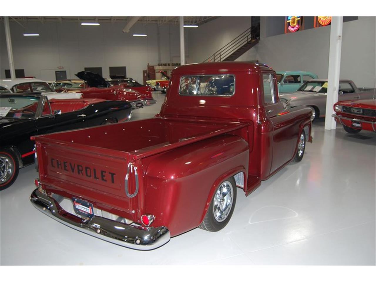 1958 Chevrolet Apache for sale in Rogers, MN – photo 7
