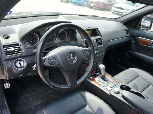 2011 Mercedes-Benz C-Class"99.9% APPROVE" NO CREDIT BAD CREDIT for sale in Marrero, LA – photo 22