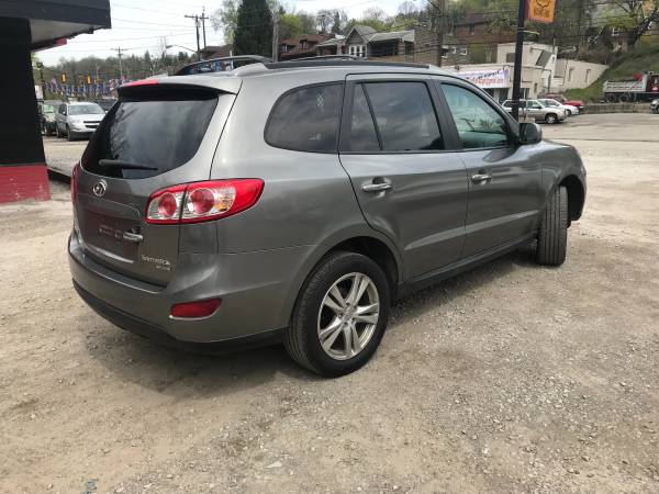 2011 Hyundai Santa Fe Special Edition for sale in Pittsburgh, PA – photo 7