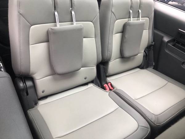 2019 Ford Flex Silver BEST DEAL ONLINE - - by for sale in Anderson, SC – photo 17