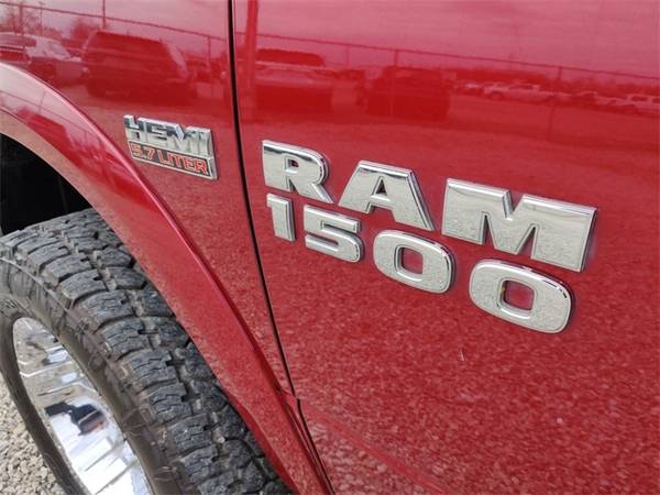 2015 Ram 1500 Lone Star Chillicothe Truck Southern Ohio s Only All for sale in Chillicothe, WV – photo 10