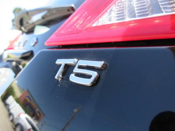 2011 Volvo C30 T5 - - by dealer - vehicle automotive for sale in Santa Cruz, CA – photo 5