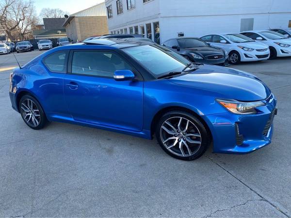 2015 Toyota Scion TC Coupe 51K Miles! - - by dealer for sale in Lincoln, NE – photo 10
