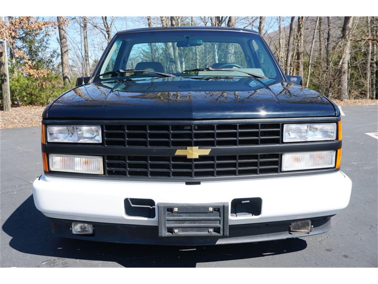 1993 Chevrolet Silverado for sale in Greensboro, NC – photo 37