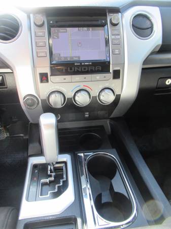 2014 Toyota Tundra CrewMax SR5 5 7L Lifted 4x4! for sale in Phoenix, AZ – photo 22