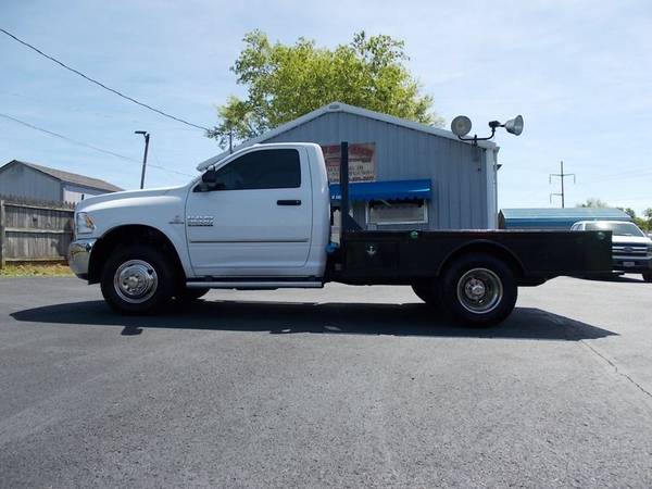 2017 Ram 3500 Chassis Cab Tradesman - - by for sale in Shelbyville, AL – photo 2