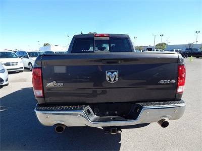 2014 RAM SLT 4X4 CREW CAB-WITH THE HEMI!!! for sale in Norman, KS – photo 6