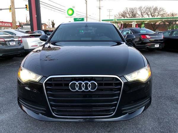 2014 Audi A6 Premium Plus - 100s of Positive Customer Reviews! for sale in Baltimore, MD – photo 19