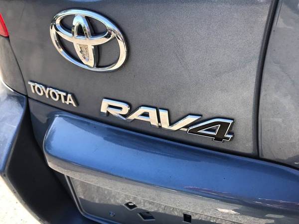 2010 TOYOTA RAV-4 AWD 4X4 GAS SAVER !! / WOW ONLY $6950.00!!!!! for sale in Swansea, MA – photo 16