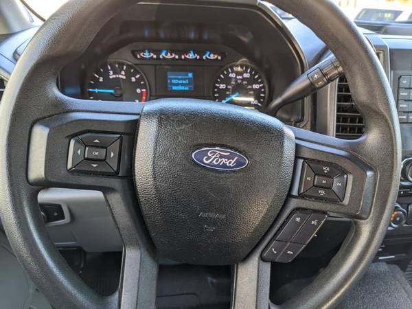 Check Out This Spotless 2017 Ford Super Duty F-350 SRW with... for sale in Thomaston, CT – photo 19