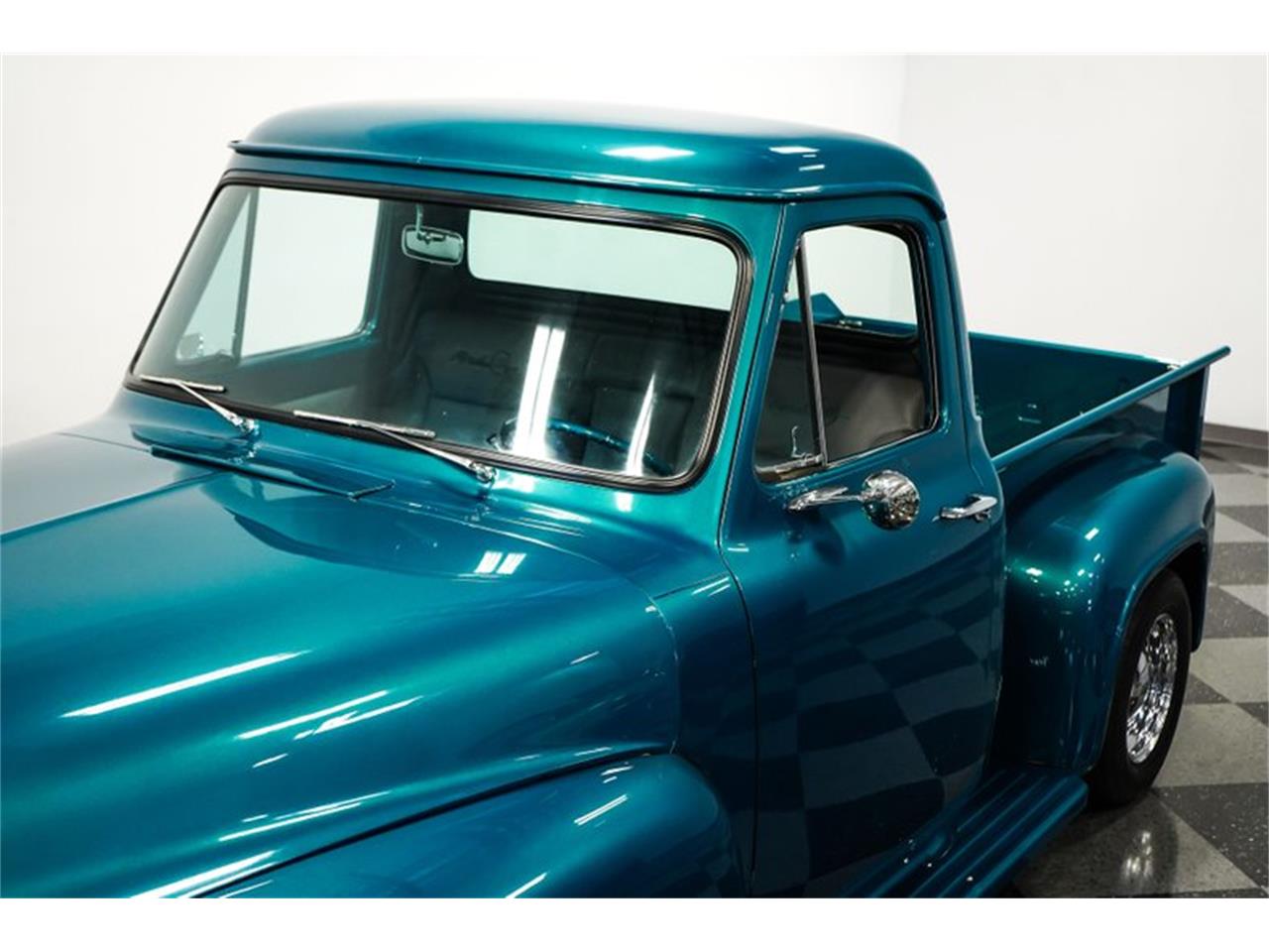 1954 Ford F100 for sale in Mesa, AZ – photo 60