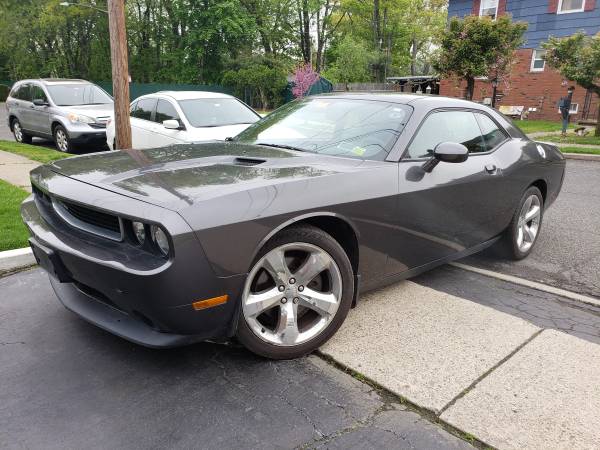 2013 Dodge Challenger for sale in Bronx, NY – photo 5