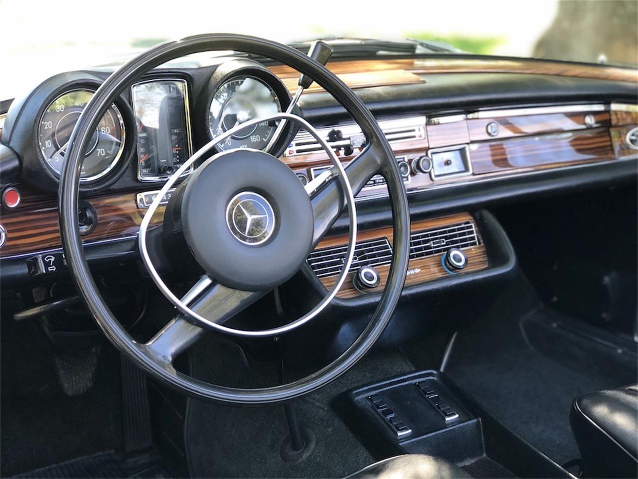 1970 Mercedes-Benz 280SE for sale in Southampton, NY – photo 43