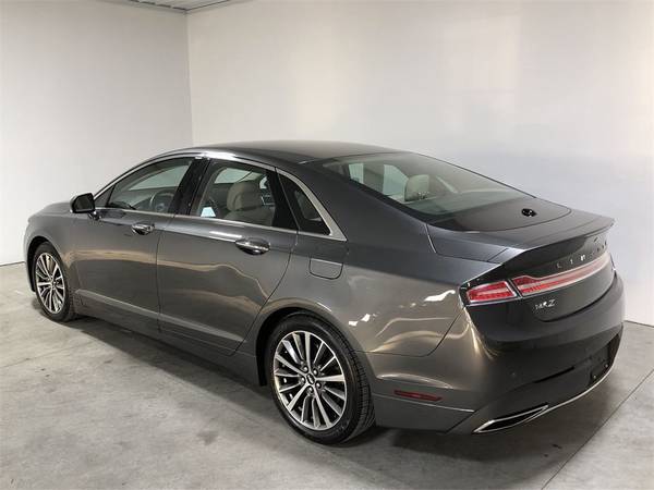 2017 Lincoln MKZ Select - cars & trucks - by dealer - vehicle... for sale in Buffalo, NY – photo 4