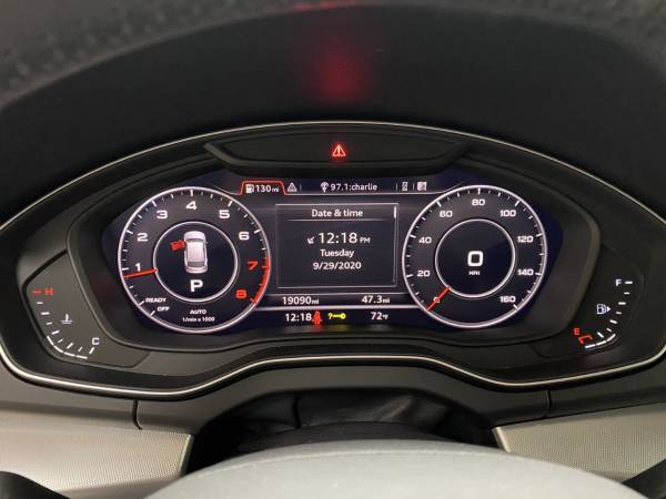 2018 Audi Q5 Premium Plus Pano Roof Virtual Cockpit SUV - cars &... for sale in Portland, OR – photo 17