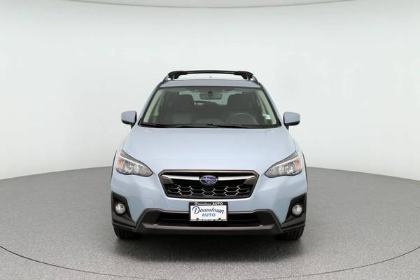 2019 Subaru Crosstrek 20i Premium Clean Carfax One Owner Premium In for sale in Denver , CO – photo 8