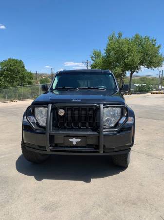 2011 Jeep Liberty Sport for sale in Prescott, AZ – photo 2