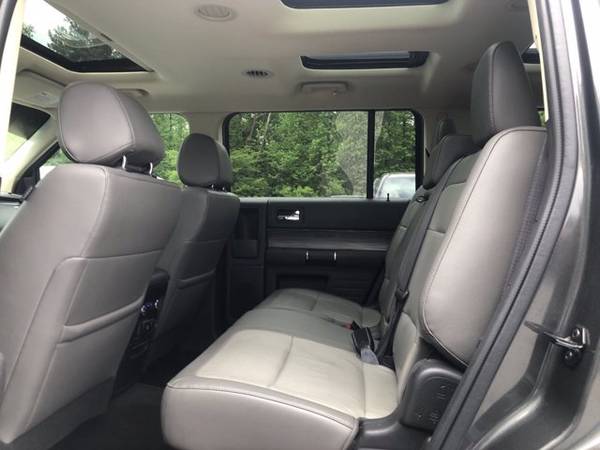 2019 Ford Flex Silver BEST DEAL ONLINE - - by for sale in Anderson, SC – photo 21