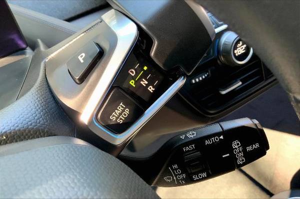 2017 BMW i3 Range Extender Hatchback 4D Hatchback for sale in Sykesville, MD – photo 23