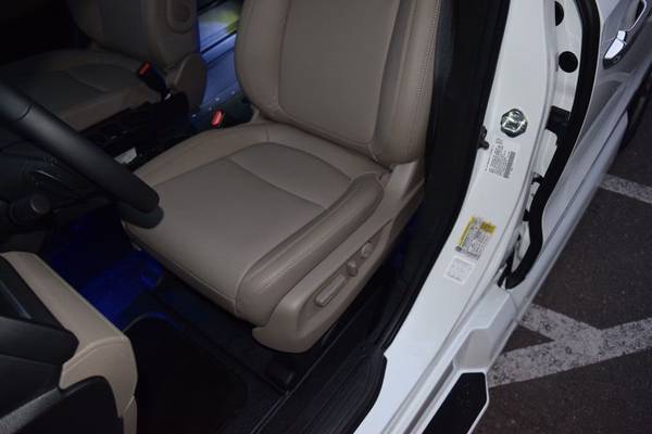 2020 Honda Odyssey EX-L w/Navi/RES Automatic W for sale in Denver, MT – photo 11