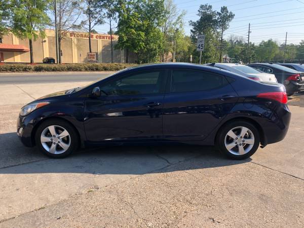 2014 Hyundai Elantra SE *** $7400 FINANCING AVAILABLE FOR EVERYONE for sale in Tallahassee, FL – photo 8