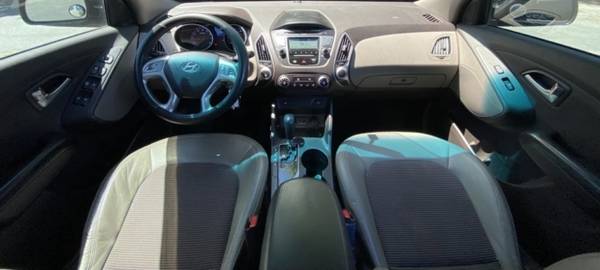 2013 Hyundai Tucson GLS - - by dealer - vehicle for sale in Richmond , VA – photo 24