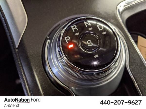 2017 Ford Fusion SE SKU:HR250901 Sedan - cars & trucks - by dealer -... for sale in Amherst, OH – photo 13