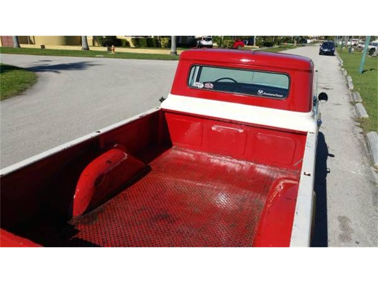 1957 Ford F100 for sale in Cadillac, MI – photo 11