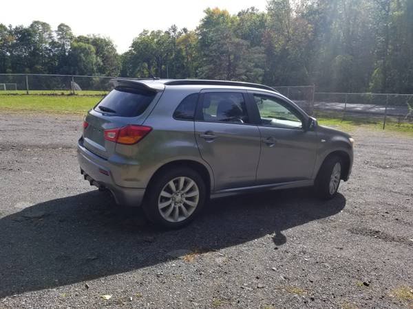 Mitsubishi Outlander Sports SE 2011 for sale in Schenectady, NY – photo 8