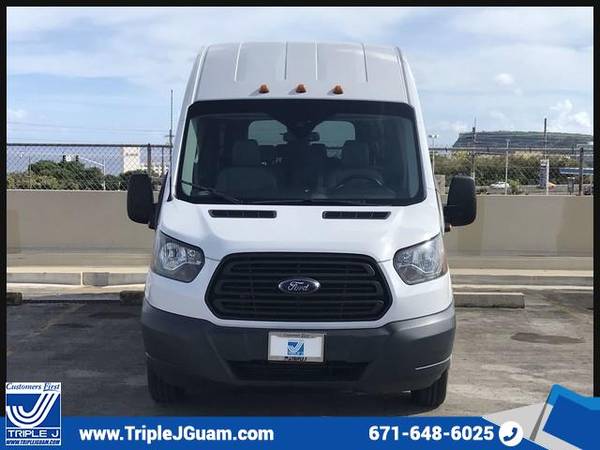 2016 Ford Transit Wagon - - cars & trucks - by dealer for sale in Other, Other – photo 20