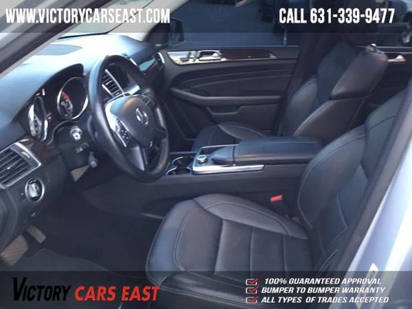 2013 Mercedes-Benz M-Class 4MATIC 4dr ML350 - cars & trucks - by... for sale in Huntington, NY – photo 21