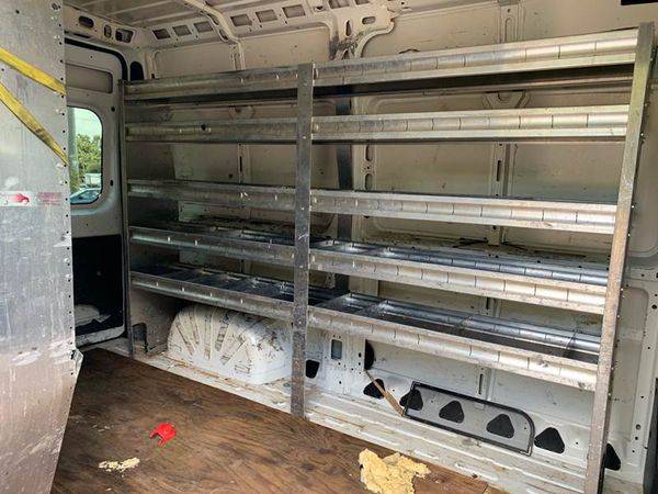 2014 RAM ProMaster Cargo 2500 136 WB 3dr High Roof Cargo Van 100%... for sale in TAMPA, FL – photo 22