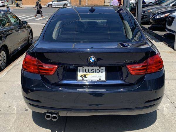 2015 BMW 4 Series 428i xDrive Gran Coupe - BAD CREDIT EXPERTS!! for sale in NEW YORK, NY – photo 8