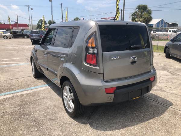 2010 Kia Soul - 250 mo - payoff 24 months - - by for sale in Sarasota, FL – photo 8