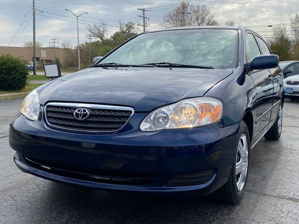 2006 Toyota Corolla - cars & trucks - by dealer - vehicle automotive... for sale in Pewaukee, WI – photo 2