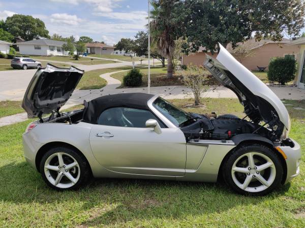 2008 Saturn Sky for sale in Spring Hill, FL – photo 3