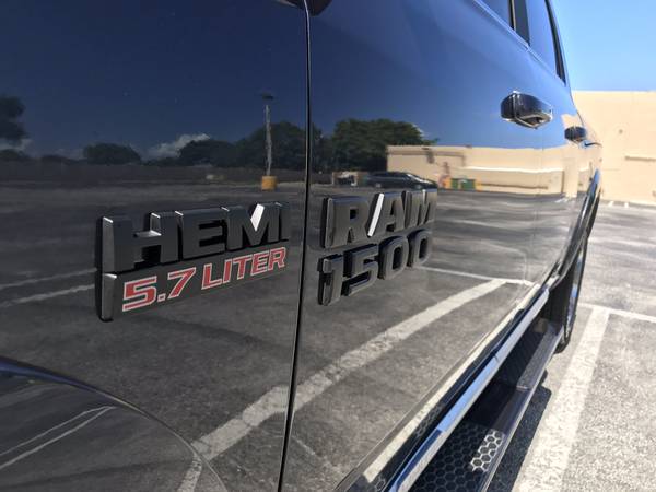 2018 Dodge Ram 1500 LONGHORN for sale in Boynton Beach , FL – photo 14