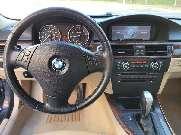 2008 BMW 3-Series 328i Sedan 4D - - by dealer for sale in Buford, GA – photo 14