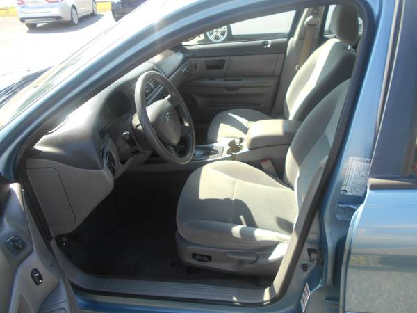 2005 Ford Taurus SE for sale in McConnell AFB, KS – photo 7