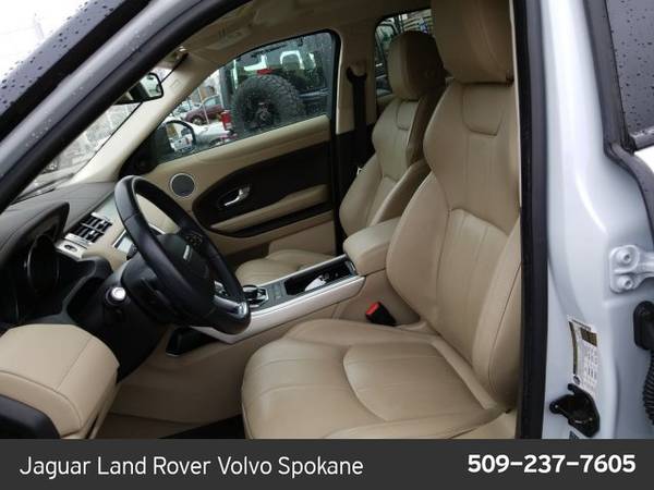 2017 Land Rover Range Rover Evoque SE 4x4 4WD Four Wheel SKU:HH195353 for sale in Spokane, WA – photo 16