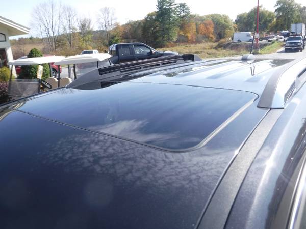 2015 Chevrolet Equinox AWD 4dr LTZ - - by dealer for sale in Auburn, ME – photo 13