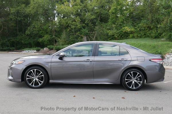2019 Toyota Camry SE Automatic BAD CREDIT? $1500 DOWN *WI FINANCE* -... for sale in Mount Juliet, TN – photo 13