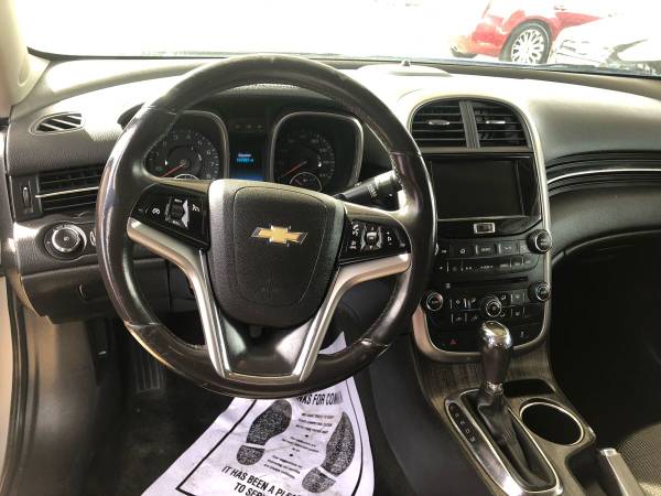 2014 Chevrolet Malibu for sale in Arlington, TX – photo 3