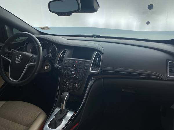 2016 Buick Cascada Premium Convertible 2D Convertible Black -... for sale in Charlottesville, VA – photo 20