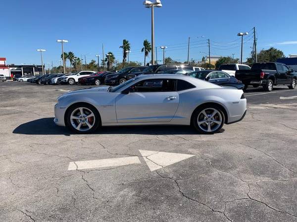 2015 Chevrolet Camaro 1SS Coupe $800 DOWN $139/WEEKLY - cars &... for sale in Orlando, FL – photo 8