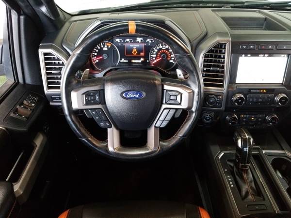 2017 Ford F-150 Raptor - cars & trucks - by dealer - vehicle... for sale in Mesa, AZ – photo 21