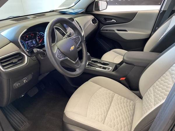 2018 Chevrolet Equinox LT - cars & trucks - by dealer - vehicle... for sale in Akron, OH – photo 15